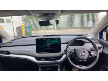 Skoda Enyaq 150kW 80 ecoSuite 82kWh 5dr Auto [125kW] Electric Estate