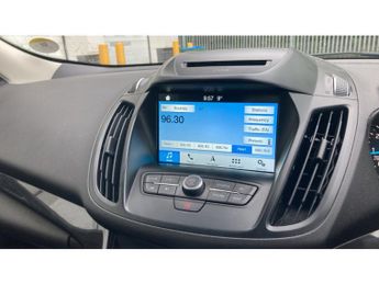 Ford Kuga 1.5 EcoBoost 182 Titanium 5dr Auto Petrol Estate