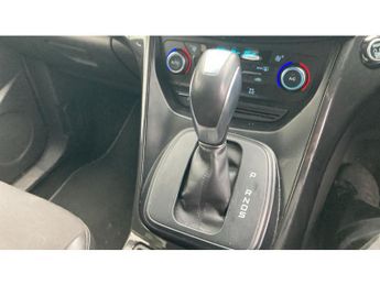 Ford Kuga 1.5 EcoBoost 182 Titanium 5dr Auto Petrol Estate