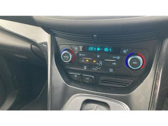 Ford Kuga 1.5 EcoBoost 182 Titanium 5dr Auto Petrol Estate