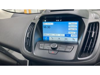 Ford Kuga 1.5 EcoBoost 182 Titanium 5dr Auto Petrol Estate