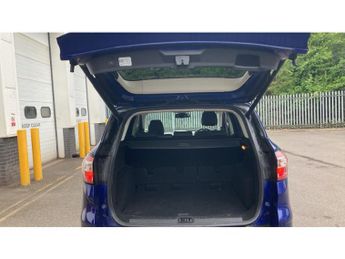 Ford Kuga 1.5 EcoBoost 182 Titanium 5dr Auto Petrol Estate