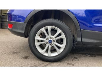 Ford Kuga 1.5 EcoBoost 182 Titanium 5dr Auto Petrol Estate