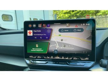 CUPRA Formentor 1.5 eTSI 150 V3 5dr DSG Petrol Estate