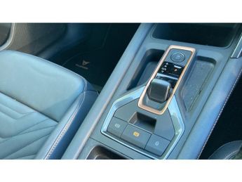 CUPRA Formentor 1.5 eTSI 150 V3 5dr DSG Petrol Estate
