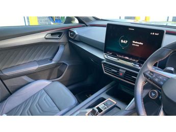 CUPRA Formentor 1.5 eTSI 150 V3 5dr DSG Petrol Estate