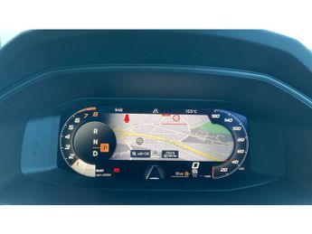 CUPRA Formentor 1.5 eTSI 150 V3 5dr DSG Petrol Estate