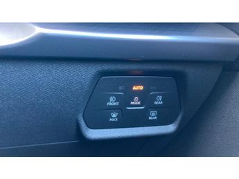 CUPRA Formentor 1.5 eTSI 150 V3 5dr DSG Petrol Estate