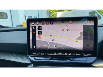 CUPRA Formentor 1.5 eTSI 150 V3 5dr DSG Petrol Estate