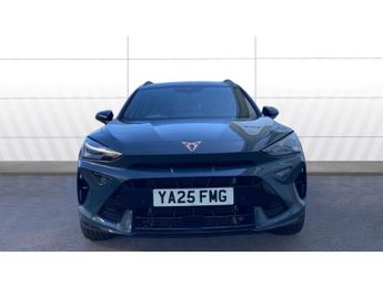 CUPRA Formentor 1.5 eTSI 150 V3 5dr DSG Petrol Estate