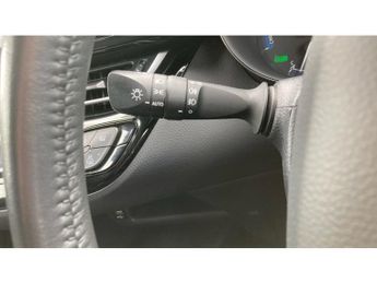 Toyota C-HR 1.8 Hybrid Icon 5dr CVT Hybrid Hatchback