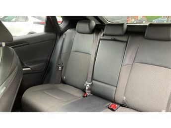 Toyota bZ4X 150kW Motion 71.4kWh 5dr Auto [11kW] Electric Hatchback
