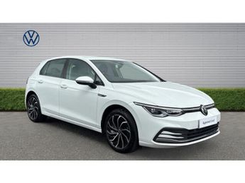 Volkswagen Golf 1.5 eTSI 150 Style 5dr DSG Petrol Hatchback