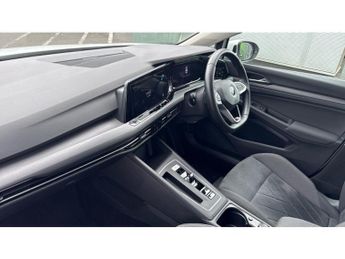 Volkswagen Golf 1.5 eTSI 150 Style 5dr DSG Petrol Hatchback