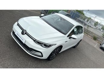 Volkswagen Golf 1.5 eTSI 150 Style 5dr DSG Petrol Hatchback