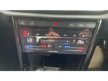 Volkswagen T-Roc 1.5 TSI R-Line 5dr DSG Petrol Hatchback