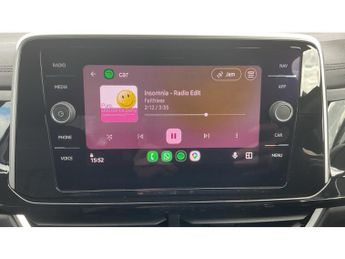 Volkswagen T-Roc 1.5 TSI R-Line 5dr DSG Petrol Hatchback
