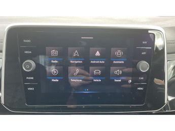 Volkswagen T-Roc 1.5 TSI R-Line 5dr DSG Petrol Hatchback