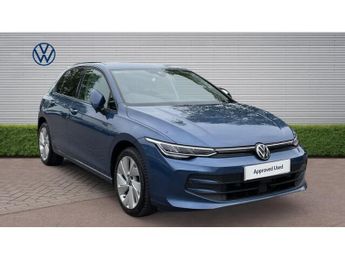 Volkswagen Golf 1.5 TSI Match 5dr Petrol Hatchback