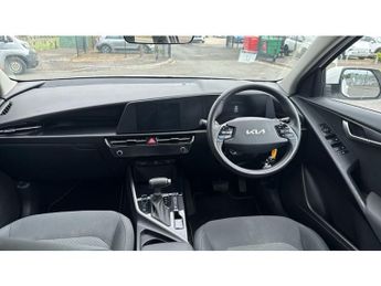 Kia Niro 1.6 GDi Hybrid 2 5dr DCT Hybrid Estate
