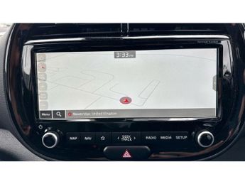 Kia Soul 150kW First Edition 64kWh 5dr Auto Electric Hatchback
