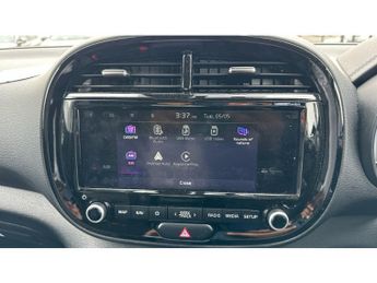 Kia Soul 150kW First Edition 64kWh 5dr Auto Electric Hatchback