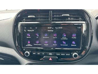 Kia Soul 150kW First Edition 64kWh 5dr Auto Electric Hatchback