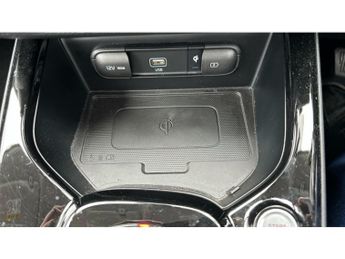 Kia Soul 150kW First Edition 64kWh 5dr Auto Electric Hatchback