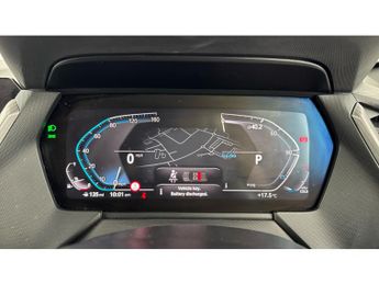 BMW 1 Series 118i [136] M Sport 5dr Step Auto [LCP] Petrol Hatchback