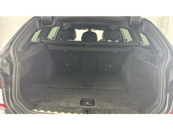 BMW 3 Series 320i M Sport 5dr Step Auto Petrol Estate