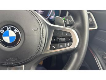 BMW 3 Series 320i M Sport 5dr Step Auto Petrol Estate