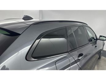 BMW 3 Series 320i M Sport 5dr Step Auto Petrol Estate