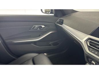 BMW 3 Series 320i M Sport 5dr Step Auto Petrol Estate