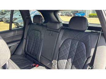 BMW X5 xDrive30d MHT M Sport 5dr Auto Diesel Estate