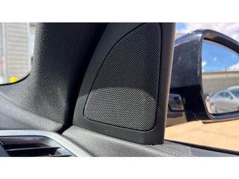 BMW X5 xDrive30d MHT M Sport 5dr Auto Diesel Estate