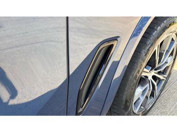 BMW X5 xDrive30d MHT M Sport 5dr Auto Diesel Estate