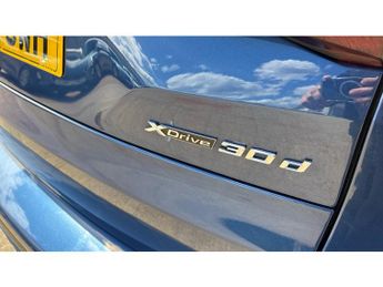 BMW X5 xDrive30d MHT M Sport 5dr Auto Diesel Estate