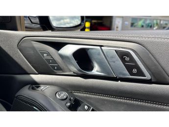BMW X5 xDrive30d MHT M Sport 5dr Auto Diesel Estate
