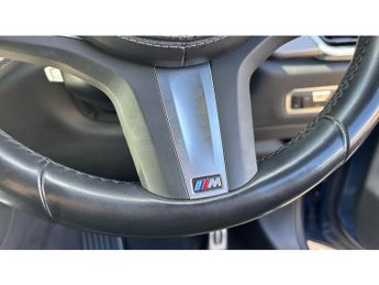 BMW X5 xDrive30d MHT M Sport 5dr Auto Diesel Estate