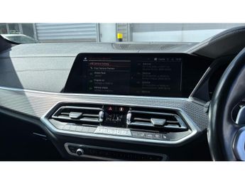 BMW X5 xDrive30d MHT M Sport 5dr Auto Diesel Estate