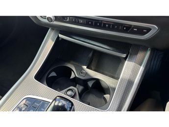 BMW X5 xDrive30d MHT M Sport 5dr Auto Diesel Estate