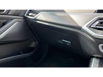 BMW X5 xDrive30d MHT M Sport 5dr Auto Diesel Estate