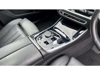 BMW X5 xDrive50e M Sport 5dr Auto Estate