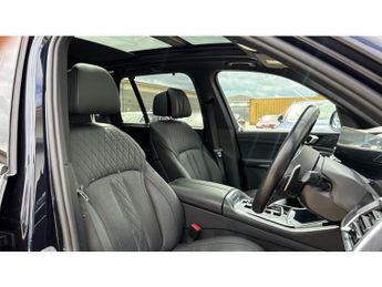 BMW X5 xDrive50e M Sport 5dr Auto Estate