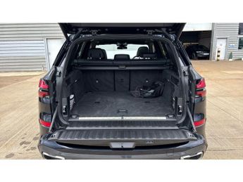 BMW X5 xDrive50e M Sport 5dr Auto Estate