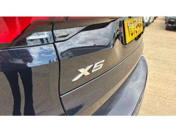 BMW X5 xDrive50e M Sport 5dr Auto Estate