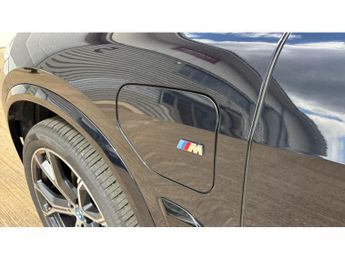 BMW X5 xDrive50e M Sport 5dr Auto Estate