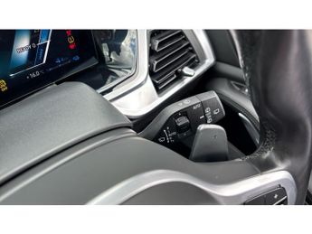 BMW X5 xDrive50e M Sport 5dr Auto Estate