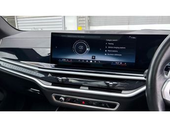 BMW X5 xDrive50e M Sport 5dr Auto Estate