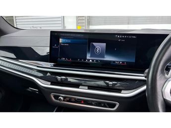 BMW X5 xDrive50e M Sport 5dr Auto Estate